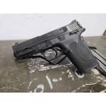 USED Smith and Wesson 380 Shield EZ 380AUTO 2x8RD Magazine EZ Rack