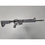 USED Smith & Wesson MP15 5.56MM AR15 