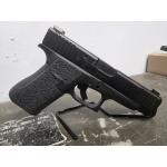 USED Glock 48 9MM w/ 2x10RD Magazines Night Sight