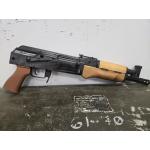 USED Century Arms Draco 7.62x39MM 10.5