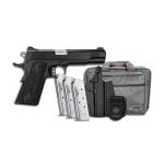 KIMBER CUSTOM LW1911 45ACP 3x7RD Mags CLB BNDL
