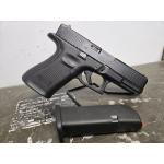 USED Glock 19 Gen 5 9MM 1x15RD Magazine