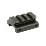 Burris Optics, AR Tactical Riser, 1/2