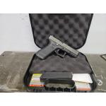 USED Glock 45 9MM 1x17RD Magazine Night Sights