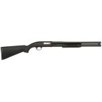 MOSSBERG MAVERICK 88 PUMP 12ga 3