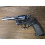 USED 1964 Colt Police Positive 38SPC 6 Shot
