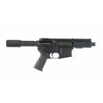 BCA 7.62x39MM Micro Pistol 4.5