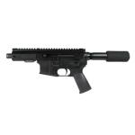 BCA BC15 Micro AR15 5.56NATO 4.5