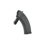 ProMag Industries, Magazine, 762x39, 30 Rounds, Fits SKS, Polymer, Black
