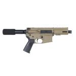 BCA  BC15 300BLKOUT Micro Pistol 4.5