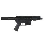 BCA BC15 Micro 4.5