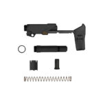 SB Tactical HBPDW Pistol Brace  BLK