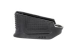 Strike Industries Enhanced Magazine Plate +2 Rounds, For Glock 43X/G48, Black