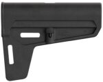 Magpul Industries, BSL, Arm Brace, Fits AR15 with Milspec Carbine Receiver Extensions, Black