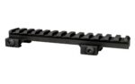 Yankee Hill Machine Co, Scope Riser Mount, 1/2" Rise, 5 1/4" Long, Black, Picatinny