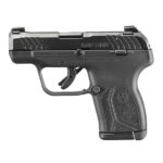 RUGER LCP MAX 380ACP 2.8" 1X10RD MAG BLK