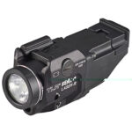 STREAMLIGHT TLR RM1 LASER?LIGHT RED W/ TAIL CAP SWITCH RIFLE
