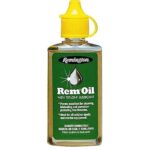 REM OIL 2 OZ BOTTLE