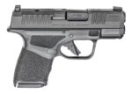 Springfield Armory Hellcat OSP Micro-Compact 9mm 3" Barrel 1x13RD 1x11RD Magazine BLK