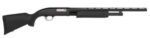Mossberg, 88 Maverick Bantam 20GA 3