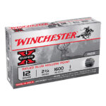 WIN SPRX 12GA 2.75 1OZ RIFLED 5/250