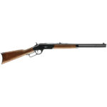 WINCHESTER MODEL 1873 SHORT LEVER ACTION RIFLE 357MAG/38SPC 20" 10RDs