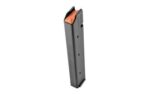 DURAMAG 32RD 9MM COLT PATTERN SS BLK