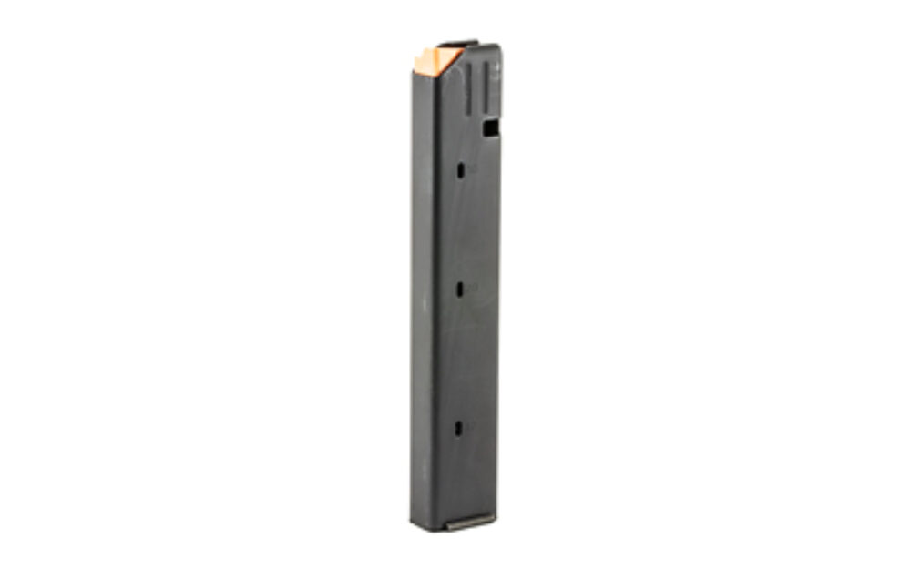 ASC 9MM 32RD COLT PATTERN STS BLK