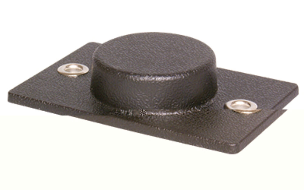 PS QUICK DRAW GUN MAGNET BLK