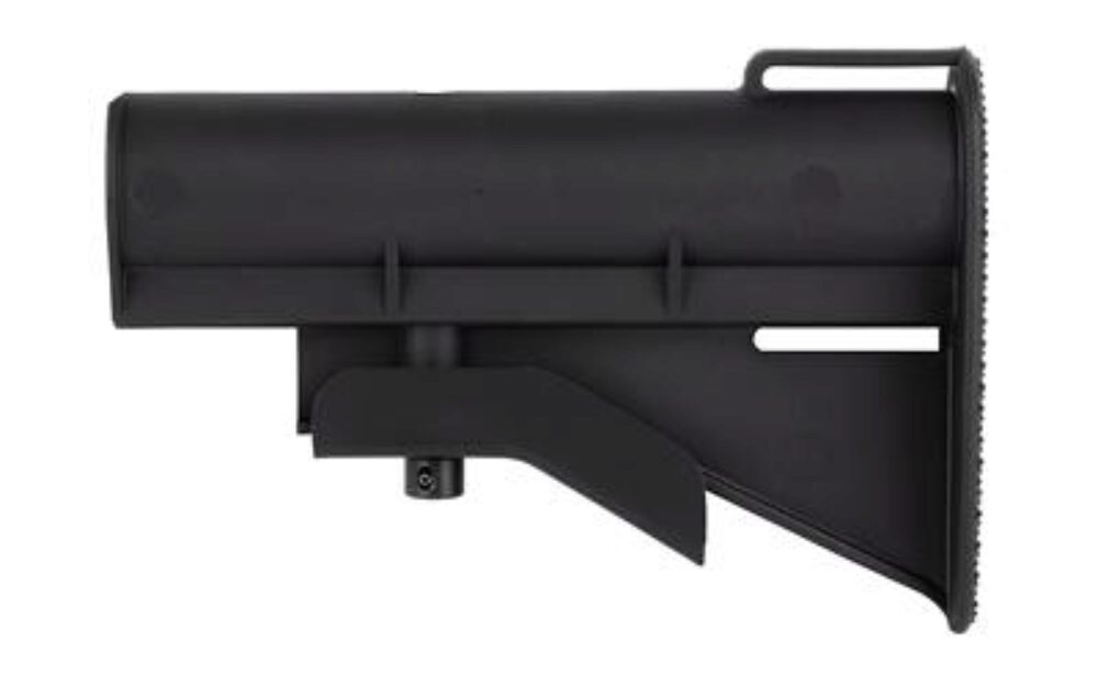 B5 Systems, CAR 15, Stock