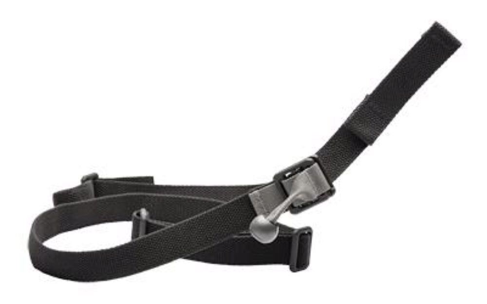 BL FORCE Blue Force Gear, GMT "Give Me Tail", 2-Point Combat Sling, 1" Webbing, Snag Free Lock Release Tab,  BLACK