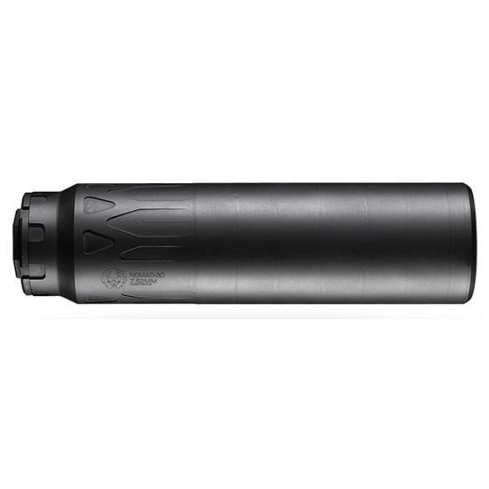 Dead Air Armament, Nomad-30, 30CAL Suppressor