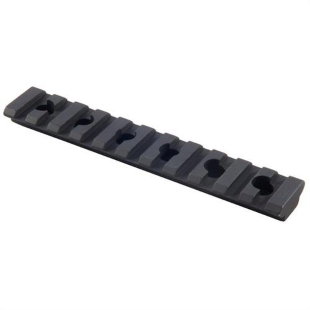 GG&G, Inc., Mount, Fits AR-15, Black