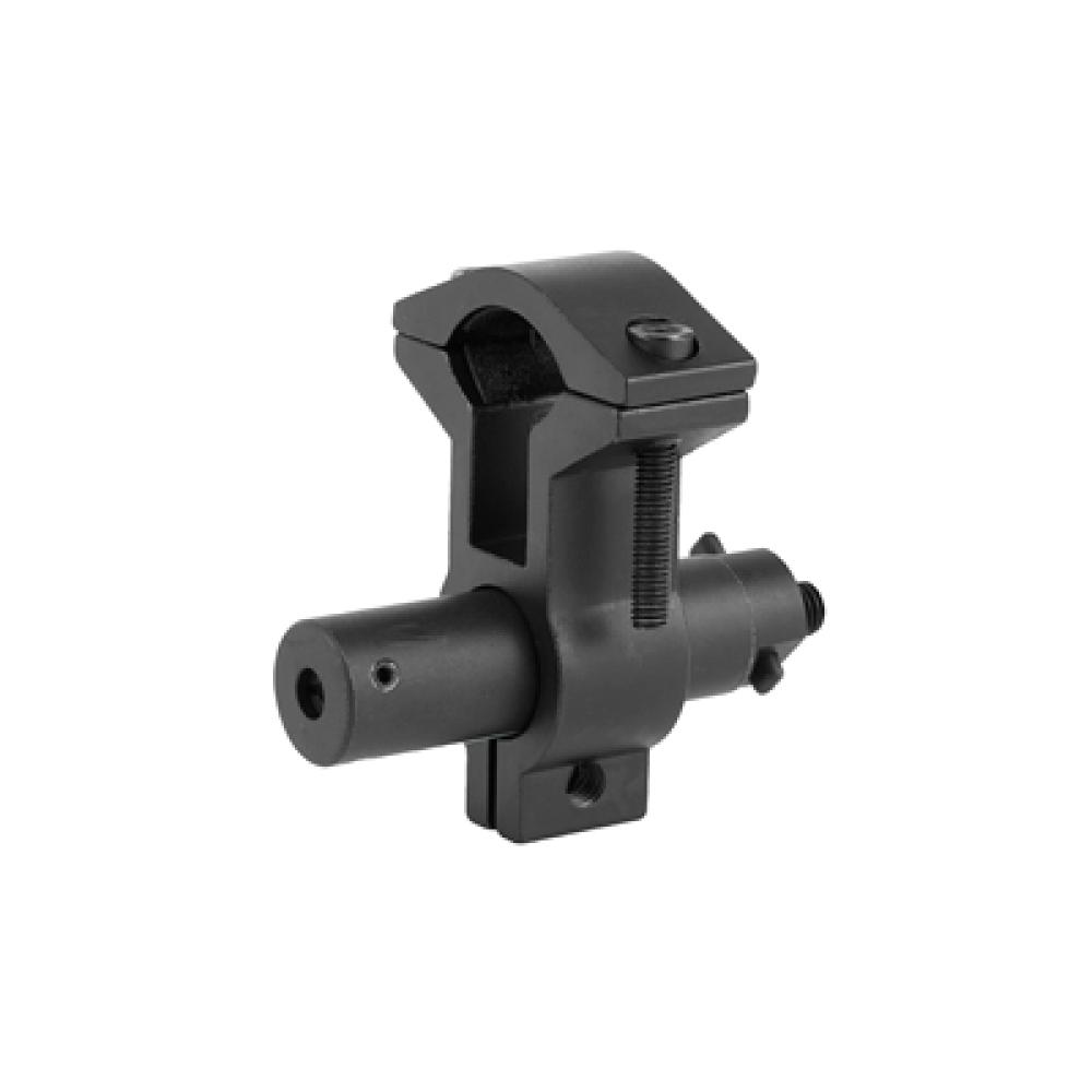 NCSTAR LASER SIGHT BBL MNT BLK