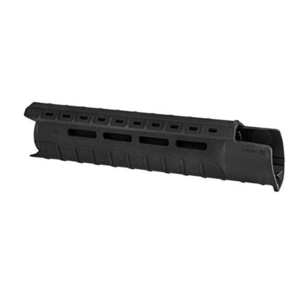 MAGPUL MOE SL HNDGRD MID AR15 BLK