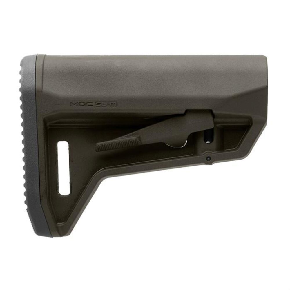 MAGPUL MOE SL-M STK MIL-SPEC ODG