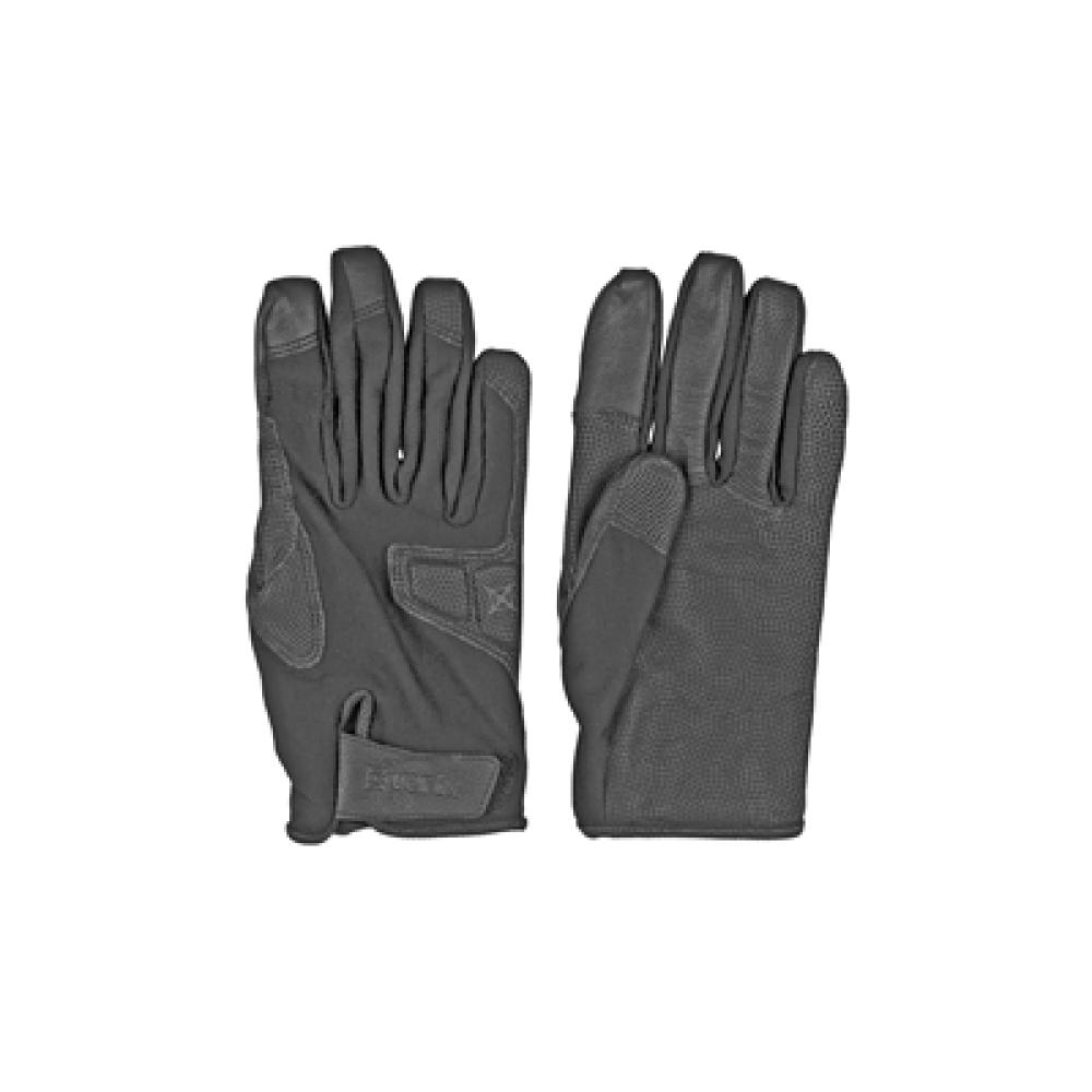VERTX ASSAULT GLOVE BLACK SMALL