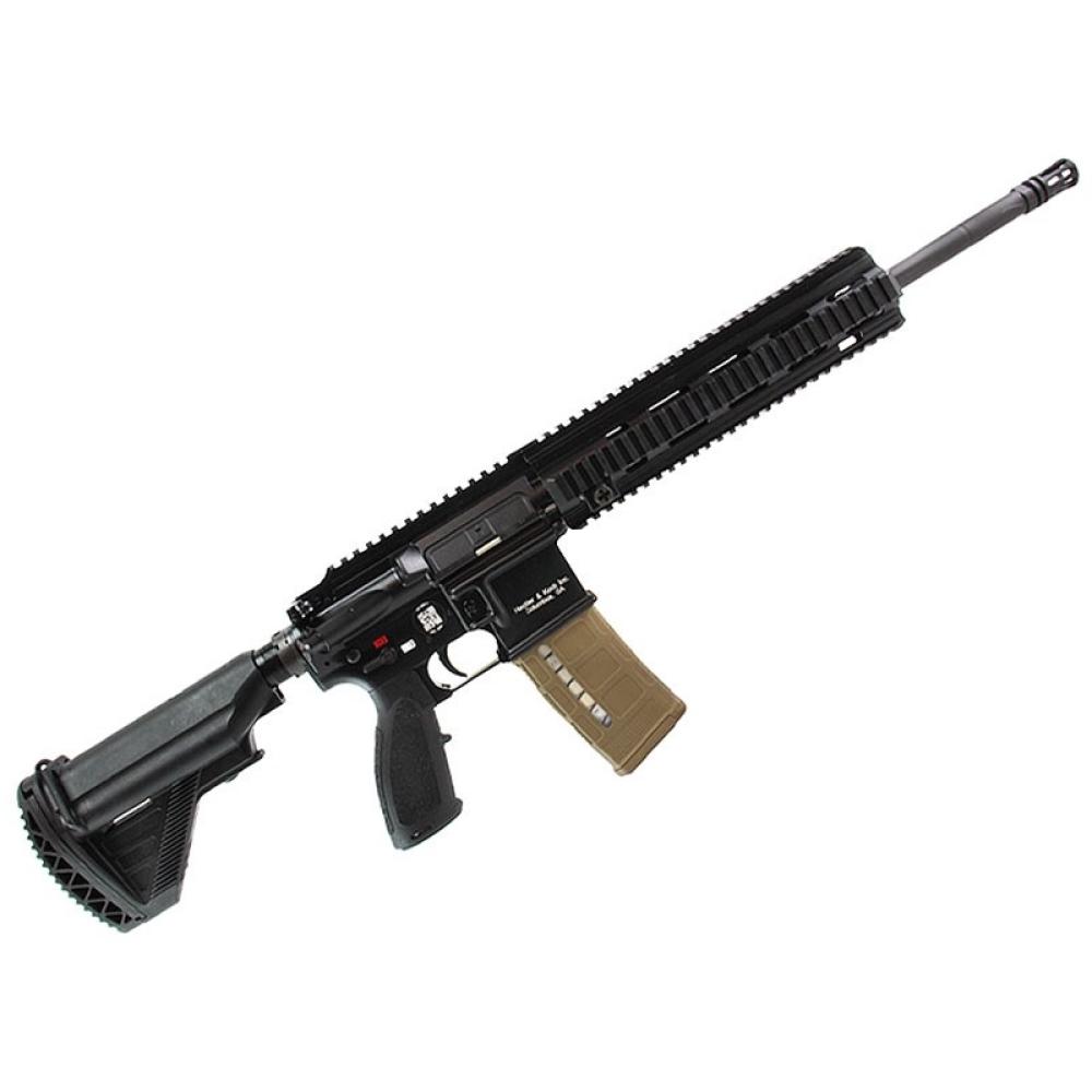 Heckler & Koch, M27, USMC Special Edition, Semi-automatic, AR, 223 Remington/556NATO