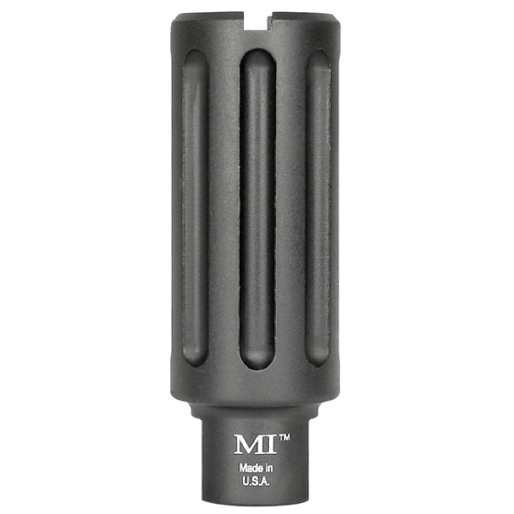 MIDWEST INDUSTRIES BLAST CAN 1/2X28 5.56/223 M4/AR15