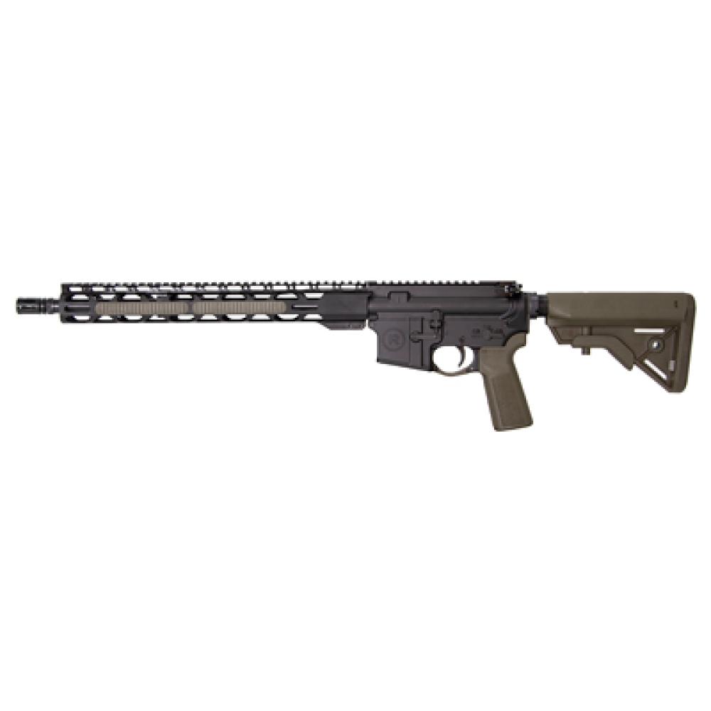 RADICAL FIREARMS 556/223 16" 30RD BLK/ODG