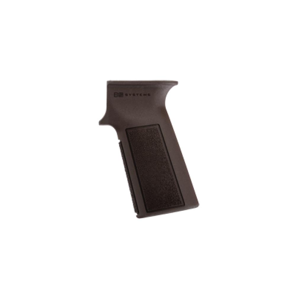 B5 AK P-Grip Plum