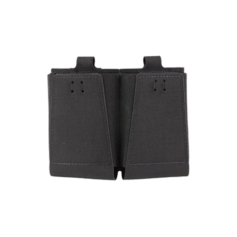 GBRS GROUP DOUBLE RIFLE POUCH BLK