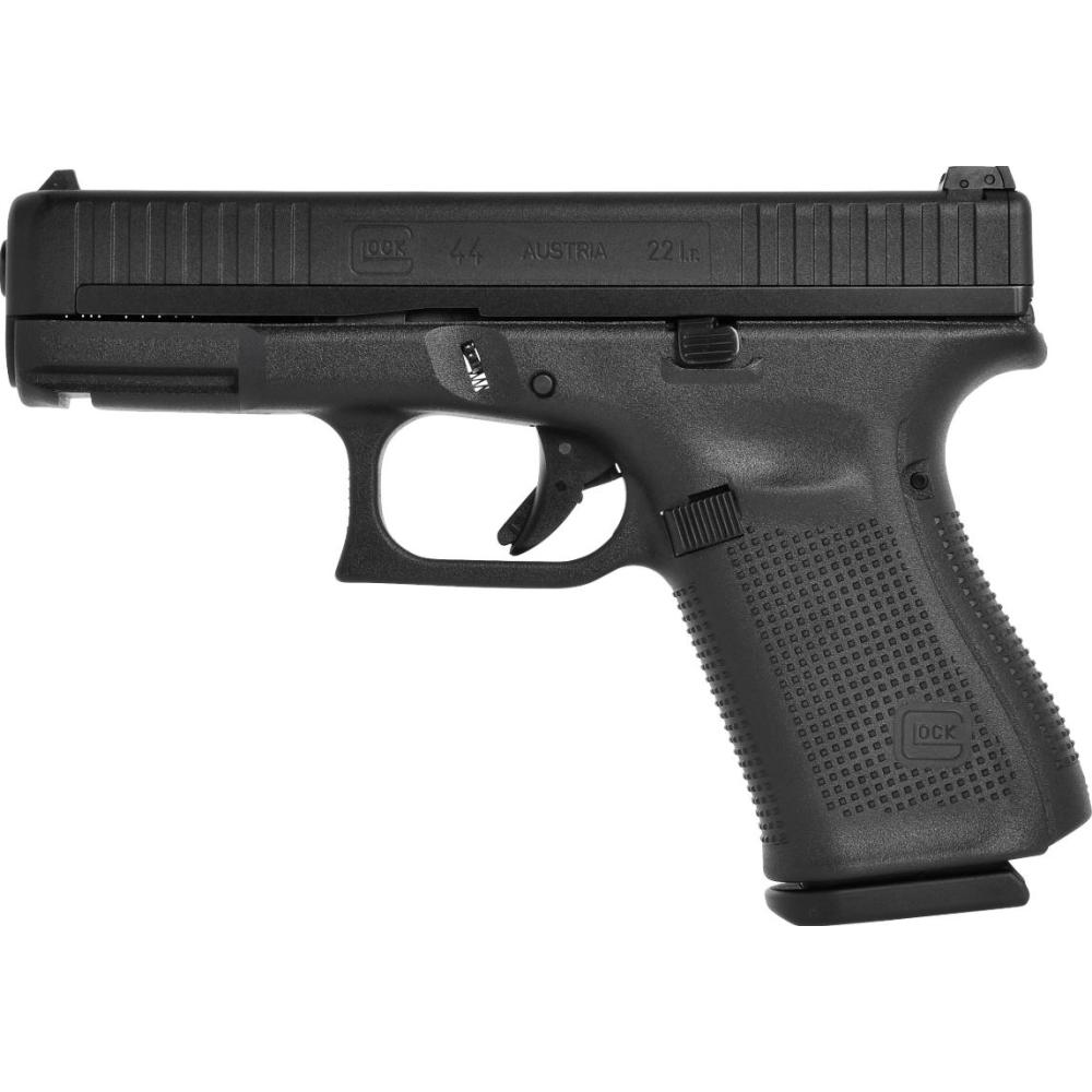 GLOCK G44 22LR 2x10RD MAGS AS 4.02" AS