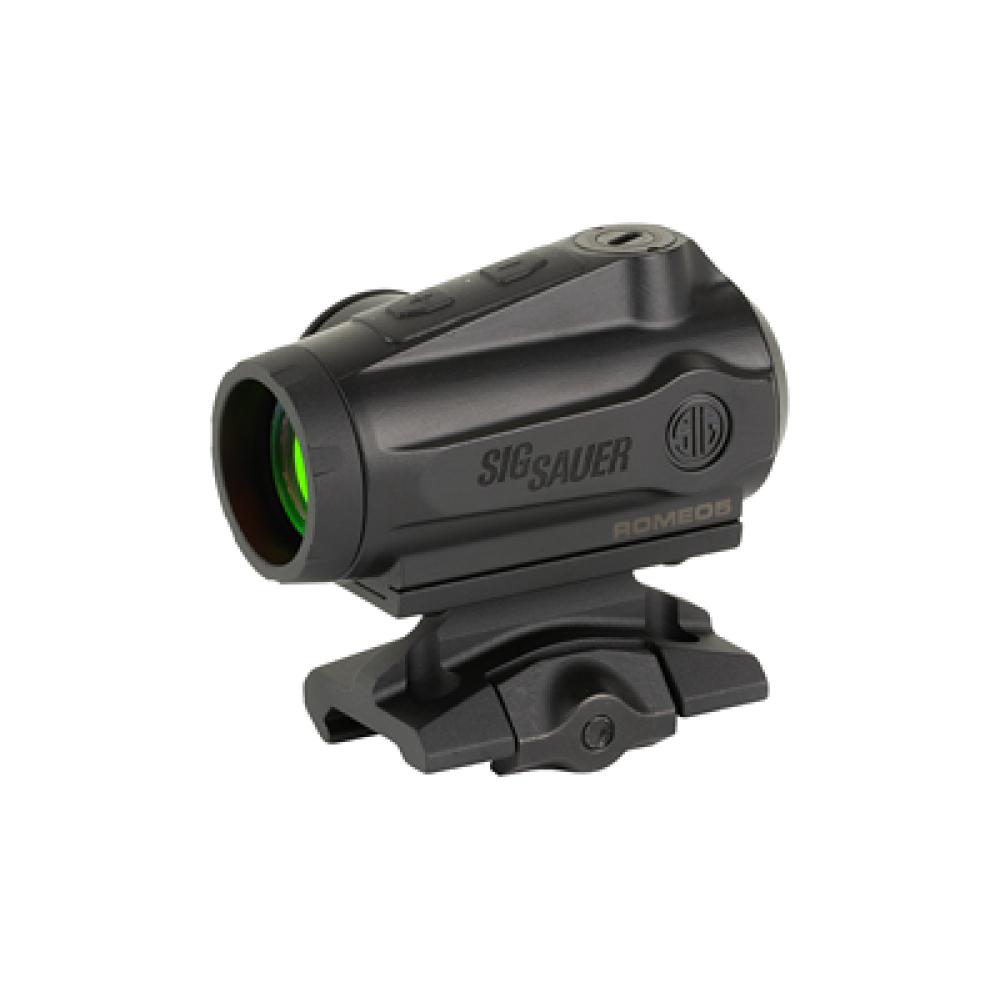 SIG SAUER ROMEO5 GII RED DOT 1X20MM 2MOA