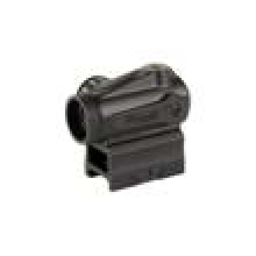 SIG SAUER ROMEO-MSR GEN II RED DOT BLK