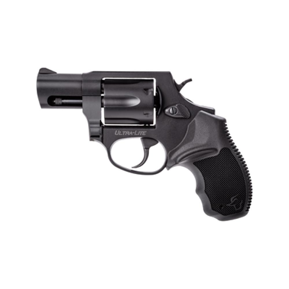 TAURUS 856 UL 38SPL+P 2" 6RD BLK