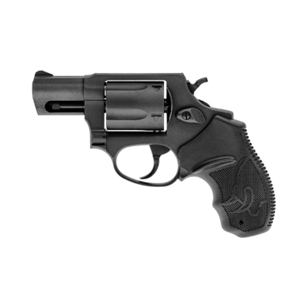 Taurus USA Model 605 357MAG/.38SPC 5RDS BLK