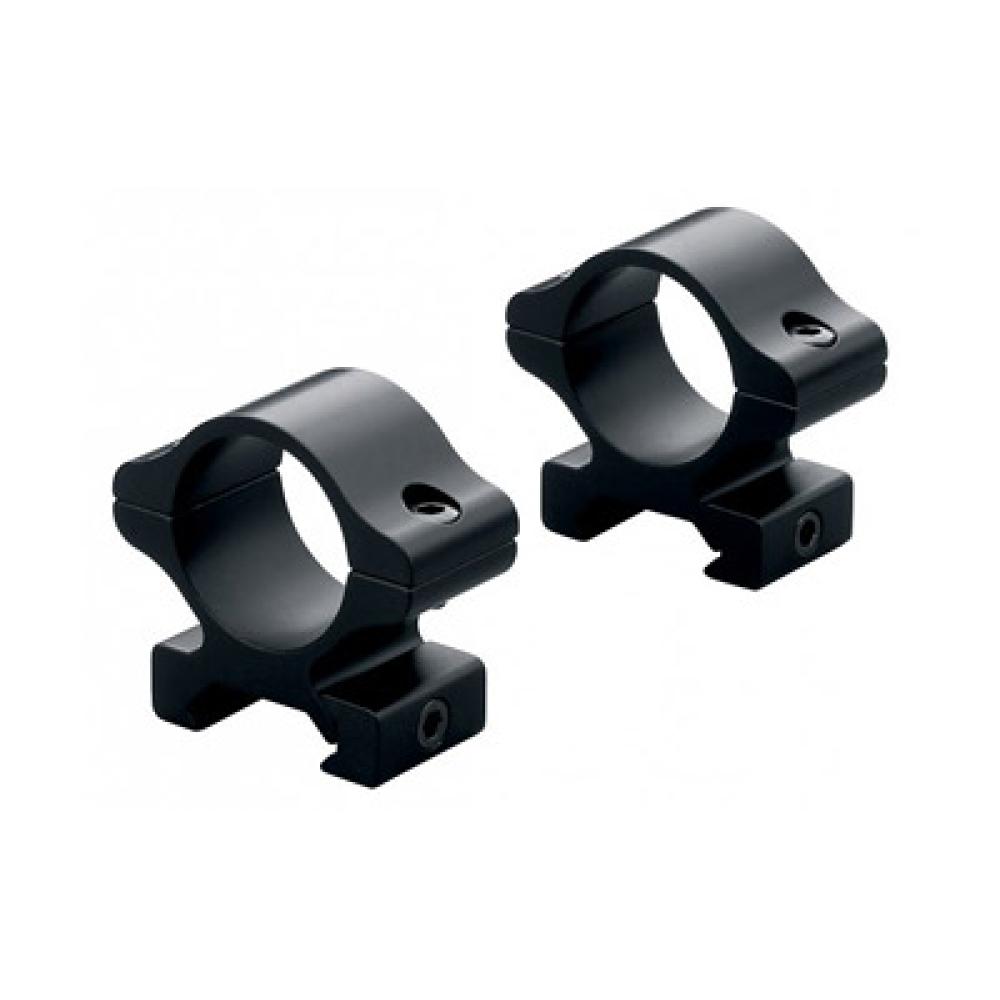 Leupold, Rifleman Detachable Rings, 1" Low, Matte Finish