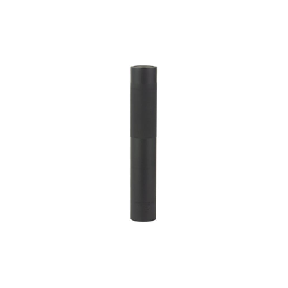 Otter Creek Labs OCM5, Rifle Suppressor, 556NATO, Cerakote Finish, Black