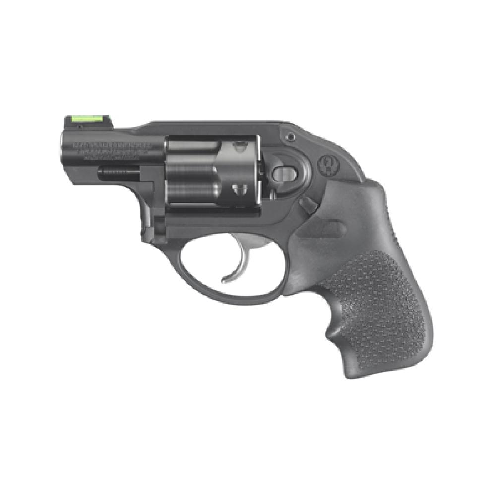 Ruger LCR 38 SPL +P 1.875" Revolver 5 Shot LW